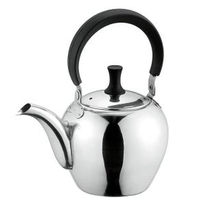 アカオアルミ アカオ 昔ながらの 槌目急須 5号 即納 AKAO 《きゅうす