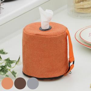 ティッシュケース Pally ドコデモロールペー...の商品画像