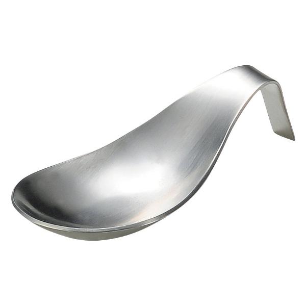 アミューズスプーン 11cm スプーン マット Belo Inox ステンレス （ 食洗機対応 ワン...