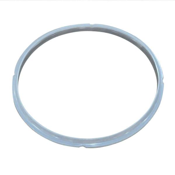 交換用パッキン 24cm 電気圧力鍋 楽ポンPRO OEDF80 （ 8L専用 交換用 買い替え 替...