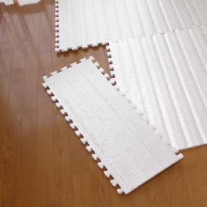 マット 保温シート 6枚入り 89×31cm 厚...の商品画像
