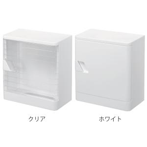 ペーパータオルホルダー 壁に取り付けられるタオ...の詳細画像2