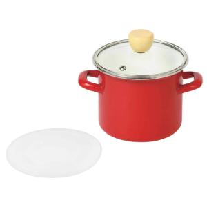 DANSK（ダンスク） ミニココット コベンスタイル ガス火専用 （ 琺瑯鍋