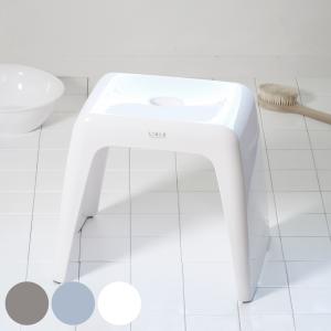 風呂椅子 リアロ 35cm 日本製 （ 風呂イス 風呂いす 風呂 お風呂 いす イス 椅子 抗菌 銀 Ag 防カビ 35 高め ）