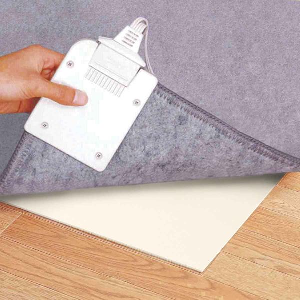 ズレ防止シート 80cm×170cm×4mm 防音ズレ防止超音なし減さん （ シート ズレ防止 音 ...