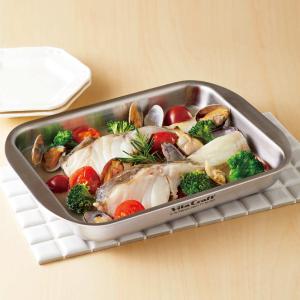 Le Creuset（ル・クルーゼ） 【並行輸入品】 グリルパン 24cm グリル