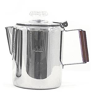 コーヒーパーコレーター 500ml 3cup分 （ パーコレーター コーヒー