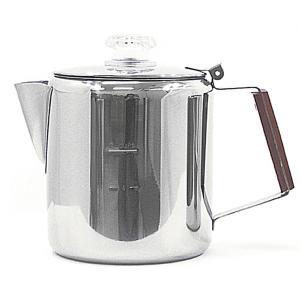 コーヒーパーコレーター 1000ml 6cup分 （ パーコレーター コーヒー