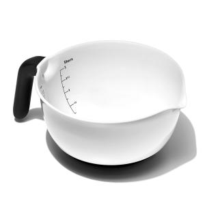 OXO（オクソー） フードミル ステンレス製 粗さ調節ディスク付き
