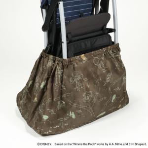 Combi（コンビ） レインカバー A型 両対面式 マルチフィットレイン
