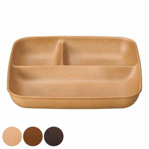 びっくりドンキー ディッシュ皿 直径約27cm 木皿 : おたま屋商店