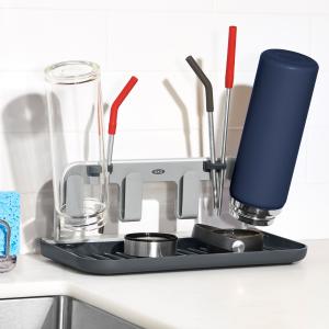 OXO ボトルラック ボトルドライングラック ス...の商品画像