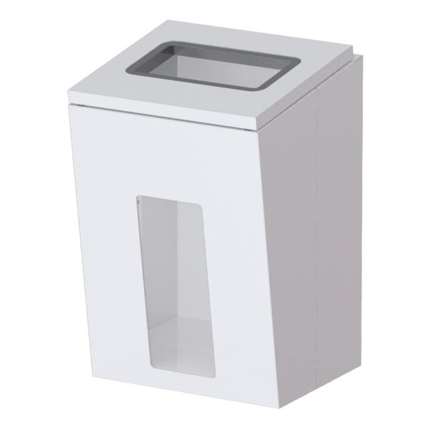 屋内用ゴミ箱 業務用ダストボックス 70L 一般ゴミタイプ オープントラッシュNEO （ 法人限定 ...