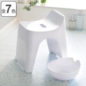 HUBATH バススツール h25 / ヒューバス バス チェア スツール 高さ25cm