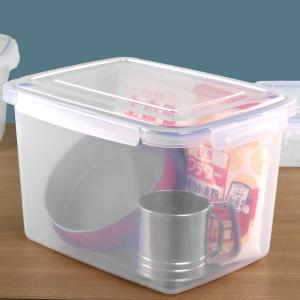 DULTON ダルトン ガラスジャー ドレサージュ 保存容器 ガラス容器