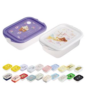 Pokemon（ポケモン） スケーター 抗菌 保存容器 弁当箱 フードコンテナ