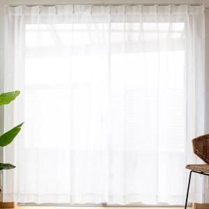 イケア（IKEA） IKEA - - DYTAG -ディトーグ- カーテン1組 ホワイト