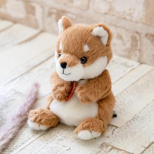 ぬいぐるみ potte ツキノワグマ （ ヌイグルミ 熊 くま 動物 雑貨