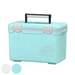 伸和（SHINWA） クーラーボックス 17L ホリデーランドクーラー ハード