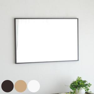 パラデック ウォールミラー 44.5×52.5cm ヴィンテージ 古木材
