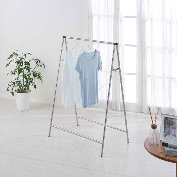 物干し 室内 布団干し PORISH インテリア物干し （ ポーリッシュ 洗濯物干し 室内物干し ス...