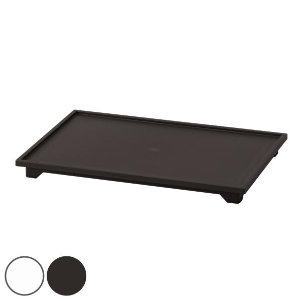 収納ボックス カラーボックス用 カロキューブ レギュラー トレー （ フタ 専用トレー 専用フタ レ...