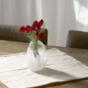 marimekko（マリメッコ） フラワーベース 花瓶 パウダーピンク