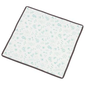 レジャーシート 50×50cm クッションシート...の商品画像