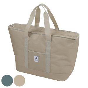 CAPTAIN STAG（キャプテンスタッグ） 保冷バッグ 22L トートクーラー