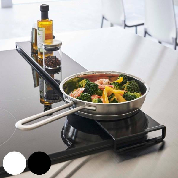 特典付き 山崎実業 tower 排気口カバー タワー フラットタイプ W75 （ 490320805...