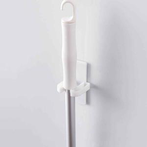 バスブラシホルダー マグネット （ バスブラシ ホルダー 浴室 掃除 磁石 ）