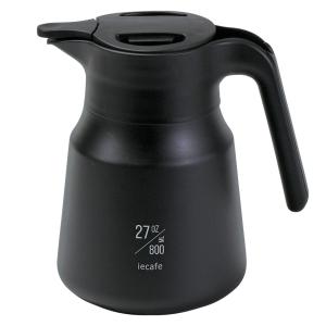 コーヒーサーバー 800ml ieカフェ ステン...の商品画像