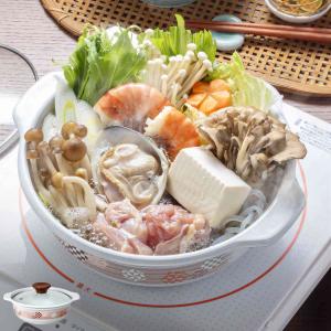 高木金属工業 季節鍋 21cm IH対応 ホーロー味わい鍋 飛鳥 （ IH ガス火