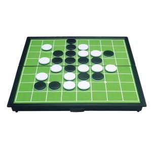 ヒノキとデニムのリバーシ 木製品 日本製 ハンドメイド 記念品 ゲーム