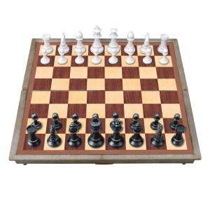 ボードゲーム マグネチック キングチェス （ ゲーム おもちゃ チェス
