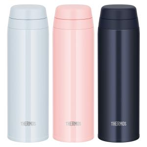 THERMOS（サーモス） 水筒 350ml ステンレス 真空断熱ケータイマグ JOR