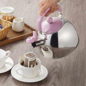 Cookvessel（クックベッセル） ホルンアルファケトル 250 2.5L