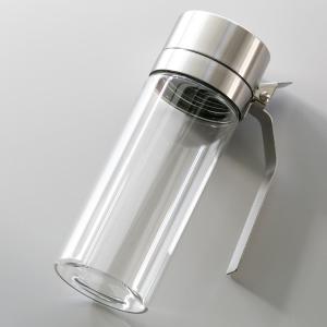ダルトン 調味料入れ 350ml オイル＆ヴィネガーボトル （ DULTON 調味料ボトル 詰め替えボトル 詰替えボトル オイル差し ガラス製 小さい 小さめ ）