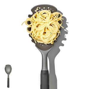 OXO（オクソー） パスタサーバー 食洗機対応 パスタスクープ