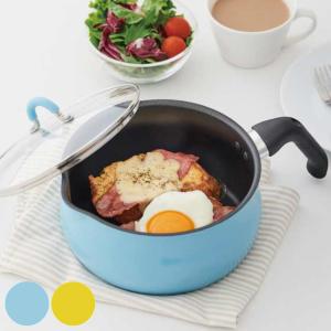 ムヴィエール モービル ソースパン 片手鍋 9cm 300ml 銅 1.5mm厚 2層