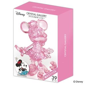 ハナヤマ パズル 37ピース ディズニー クリスタルギャラリー ミッキー