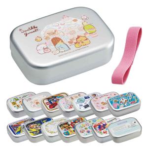 sanrio（サンリオ） お弁当箱 小判型 ぼんぼんりぼん りぼん＆フラワー