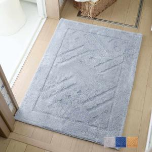 feiler（フェイラー） バスマット 57×85cm FEILER レーシーローズ