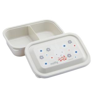 スケーター 保存容器 ふわっとフタ付 M 830ml 軽量 フードパック