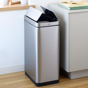 EKO（イーケーオー） ゴミ箱 45L エックスウィング センサー式