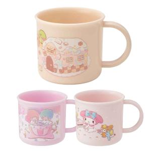 リトルツインスターズ キキララ ききらら パフポフ サンリオ