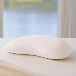 テンピュール ソナタピロー S 低反発枕 三日月 デンマーク 安眠枕 テンピュール（TEMPUR） 枕 ソナタピロー Mサイズ 三日月型 （ TEMPUR