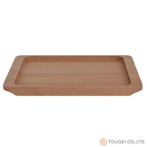 トレー 22cm S 木のトレー 木製 （ トレイ お盆 木製トレー 小物入れ ）