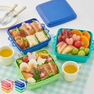 保温弁当箱 3コンパートメント 大容量*5 楽天市場】弁当箱 保温 700ml ランタス カフェ丼 縦型 （ 保温弁当箱