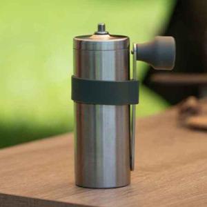 Kalita（カリタ） コーヒーミル 手動 手挽きコーヒーミル 木製